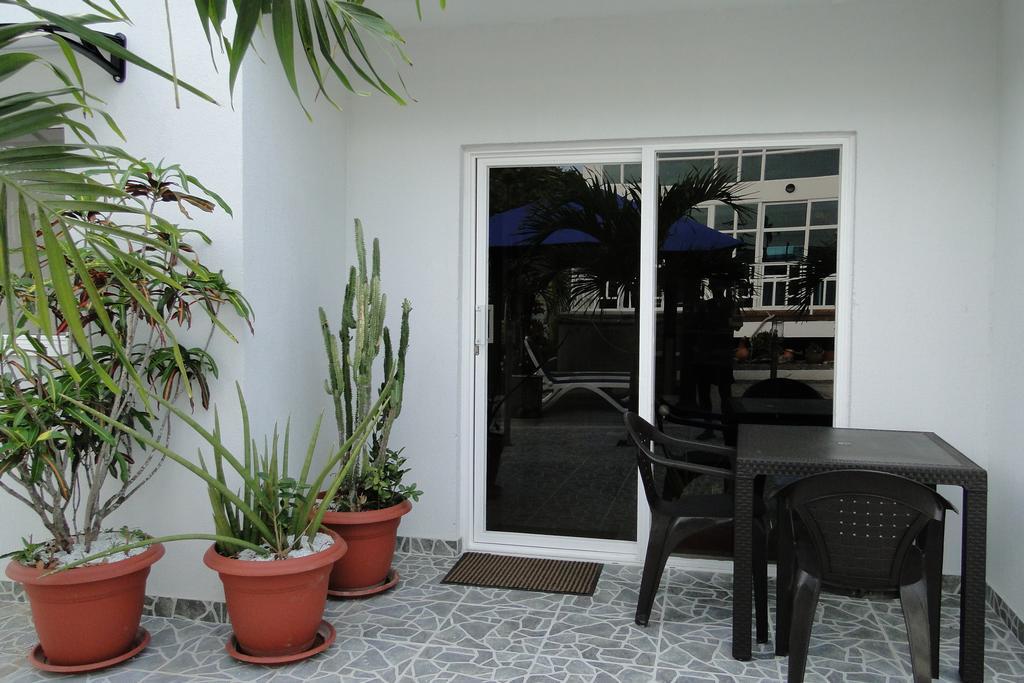 Hotel Casa Loft San Andrés Habitación foto