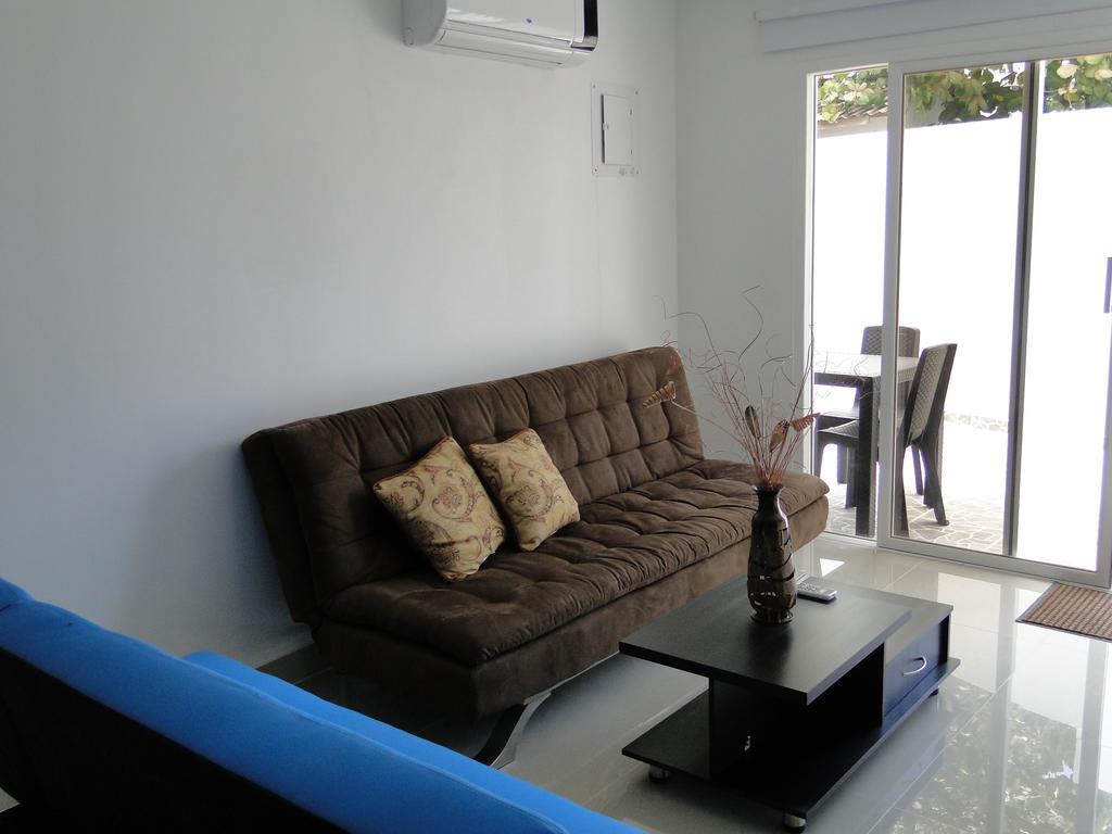 Hotel Casa Loft San Andrés Habitación foto
