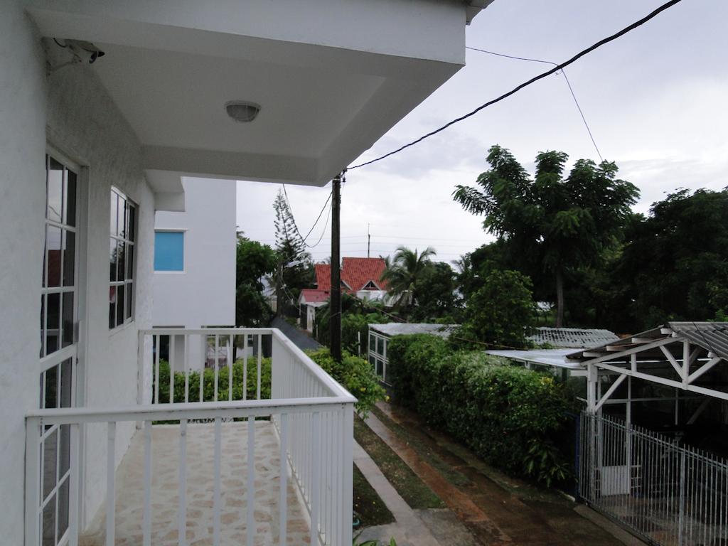 Hotel Casa Loft San Andrés Exterior foto
