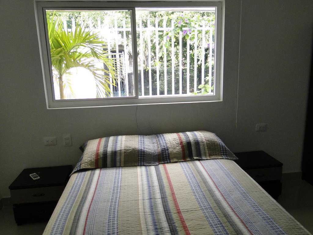 Hotel Casa Loft San Andrés Exterior foto