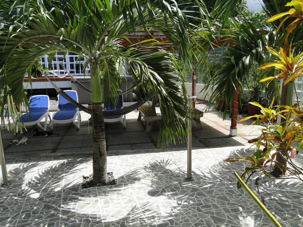 Hotel Casa Loft San Andrés Exterior foto
