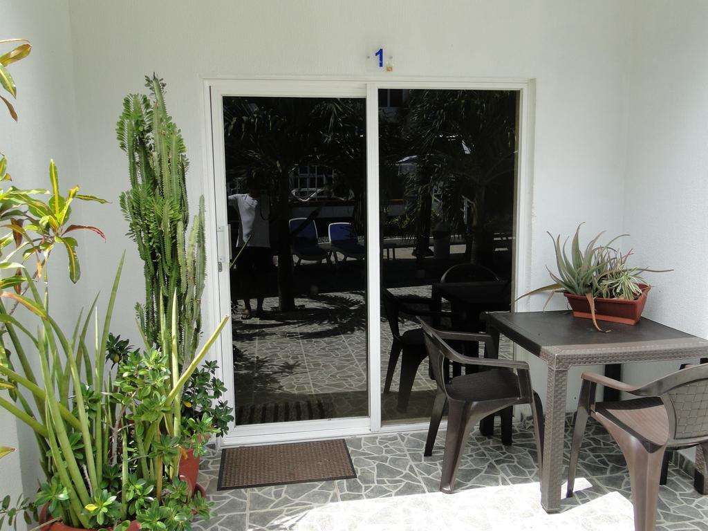 Hotel Casa Loft San Andrés Exterior foto