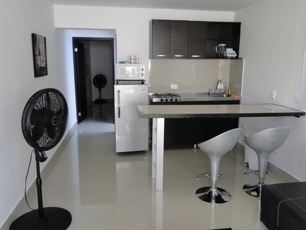 Hotel Casa Loft San Andrés Exterior foto