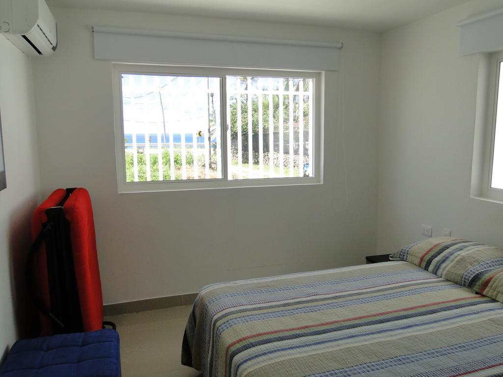 Hotel Casa Loft San Andrés Exterior foto