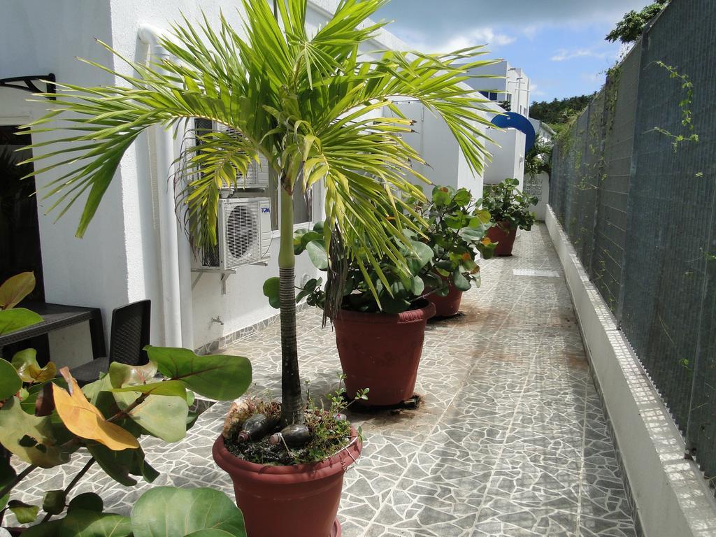 Hotel Casa Loft San Andrés Exterior foto