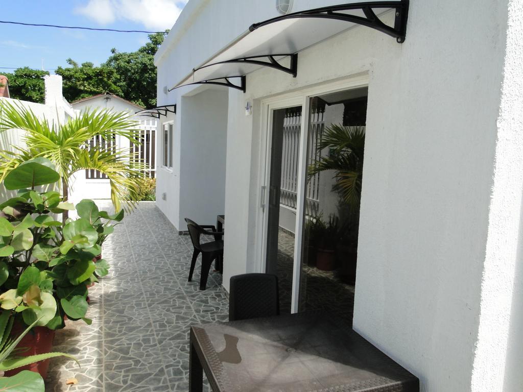 Hotel Casa Loft San Andrés Exterior foto