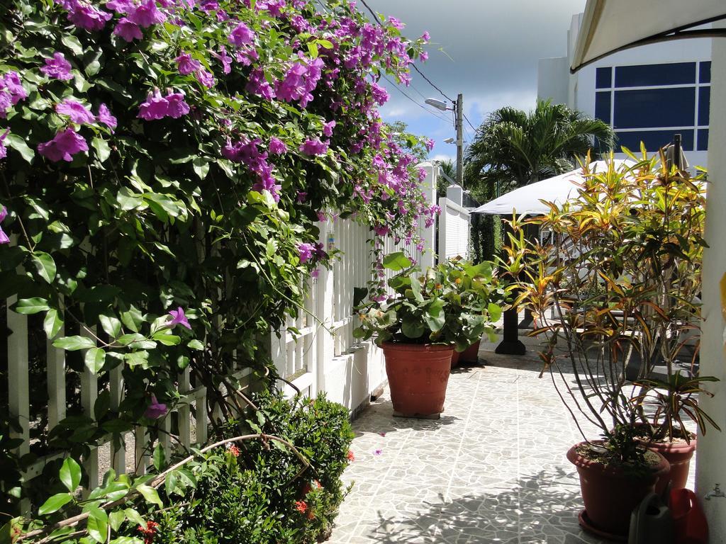 Hotel Casa Loft San Andrés Exterior foto