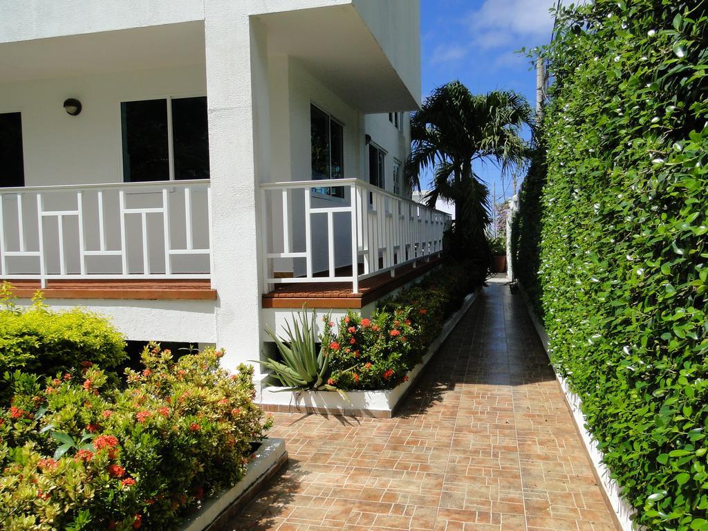 Hotel Casa Loft San Andrés Exterior foto
